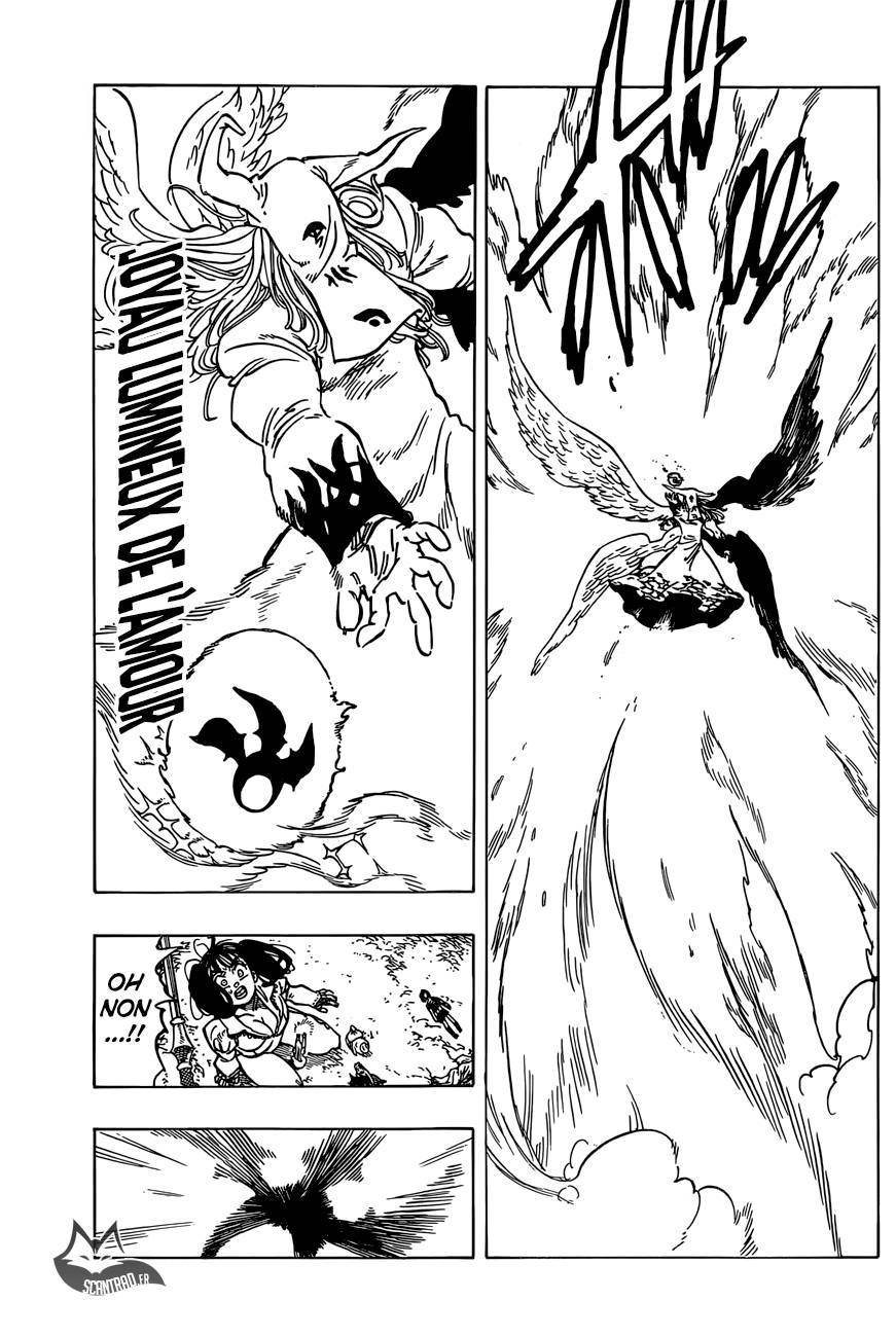 Lecture en ligne The Seven Deadly Sins 280 page 6