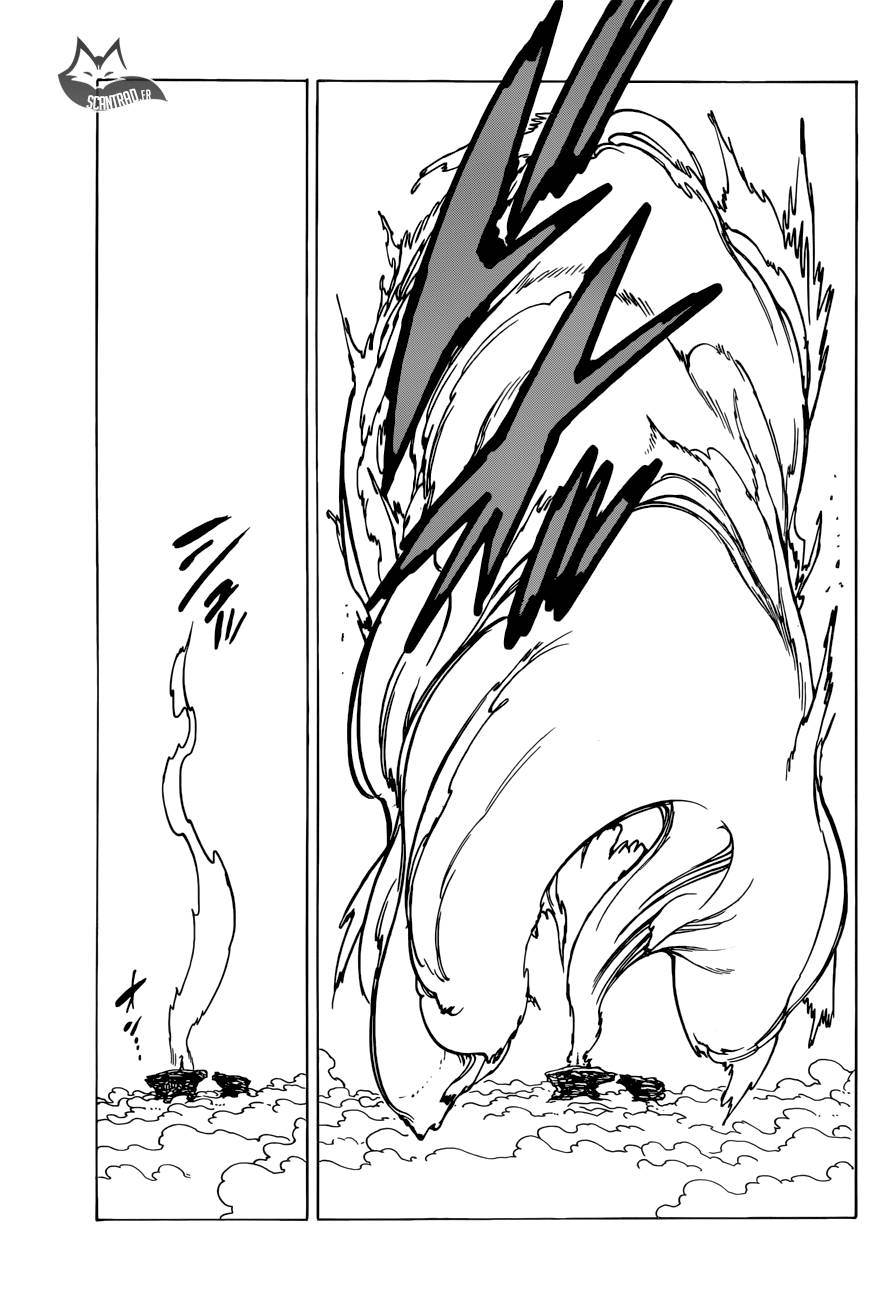 Lecture en ligne The Seven Deadly Sins 280 page 8