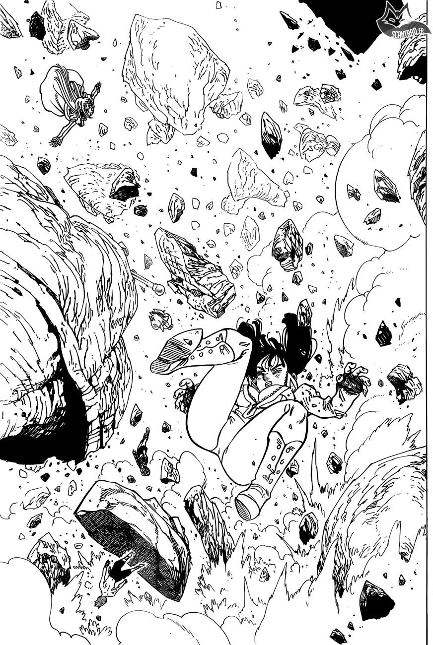 Lecture en ligne The Seven Deadly Sins 280 page 12