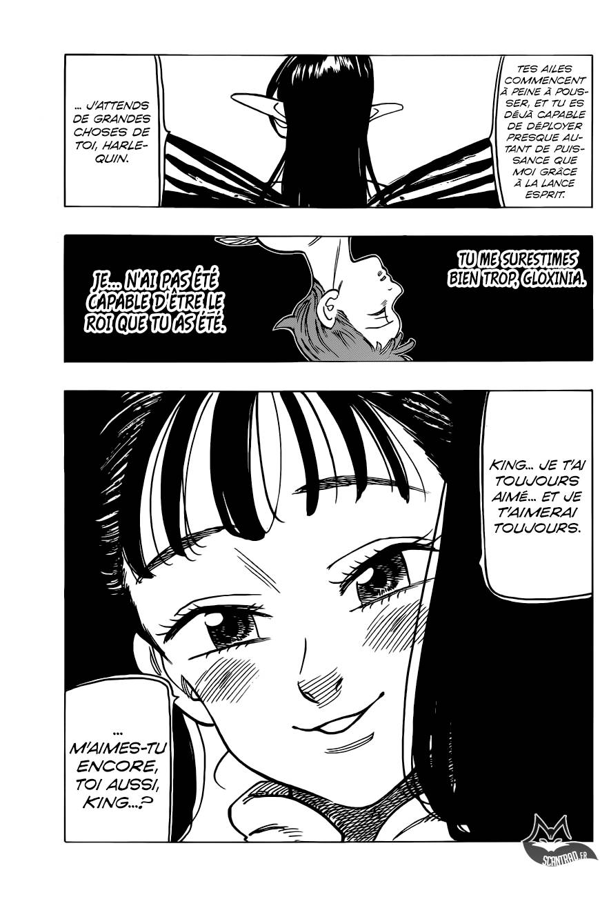 Lecture en ligne The Seven Deadly Sins 280 page 16