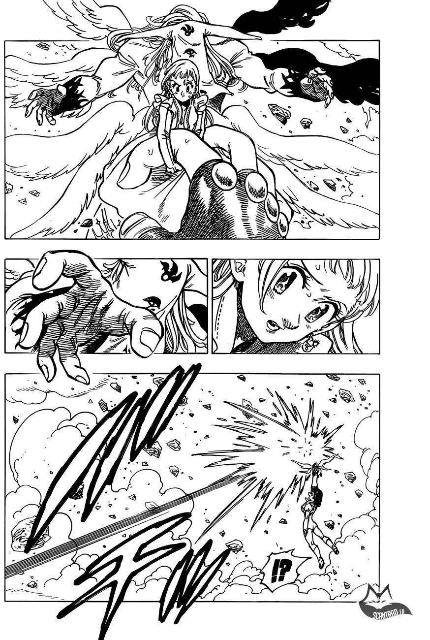 Lecture en ligne The Seven Deadly Sins 280 page 19