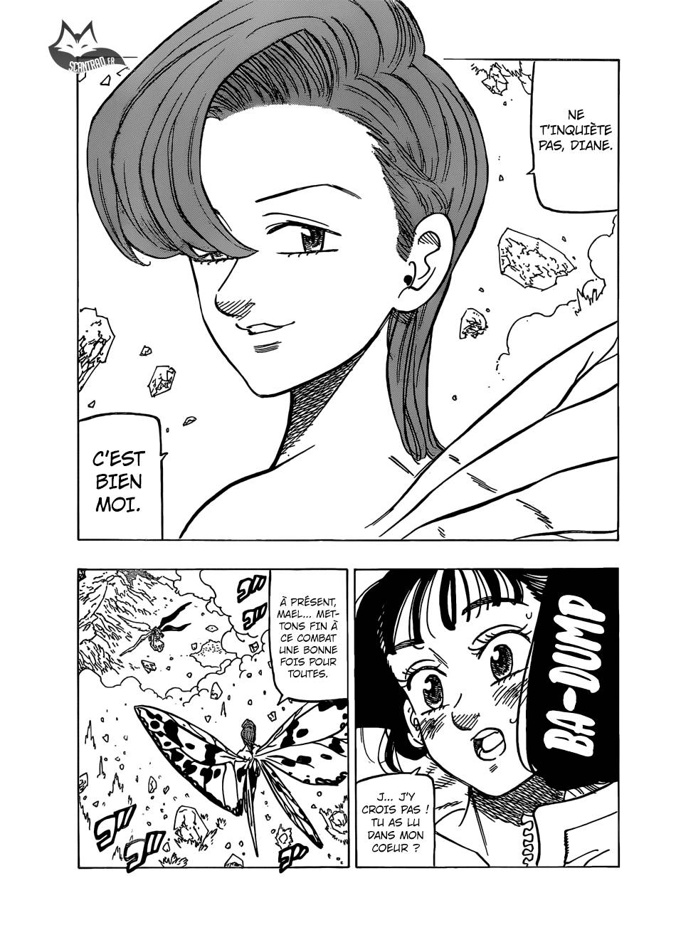 Lecture en ligne The Seven Deadly Sins 281 page 4