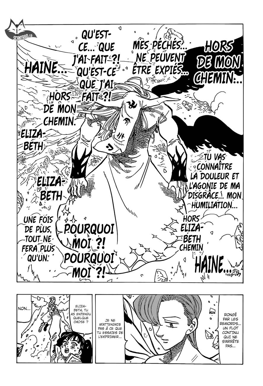 Lecture en ligne The Seven Deadly Sins 281 page 5