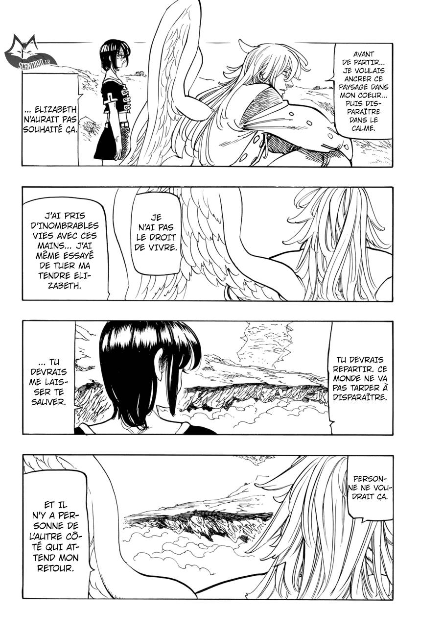 Lecture en ligne The Seven Deadly Sins 282 page 6