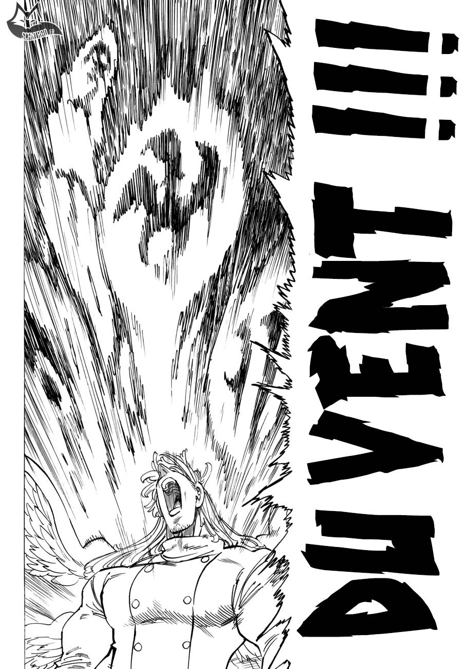 Lecture en ligne The Seven Deadly Sins 282 page 16