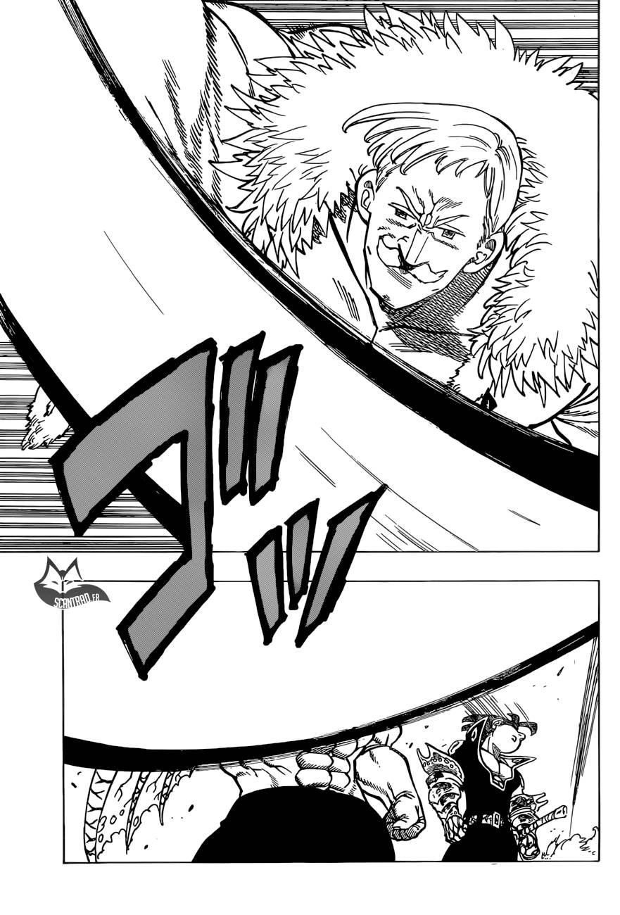 Lecture en ligne The Seven Deadly Sins 286 page 4