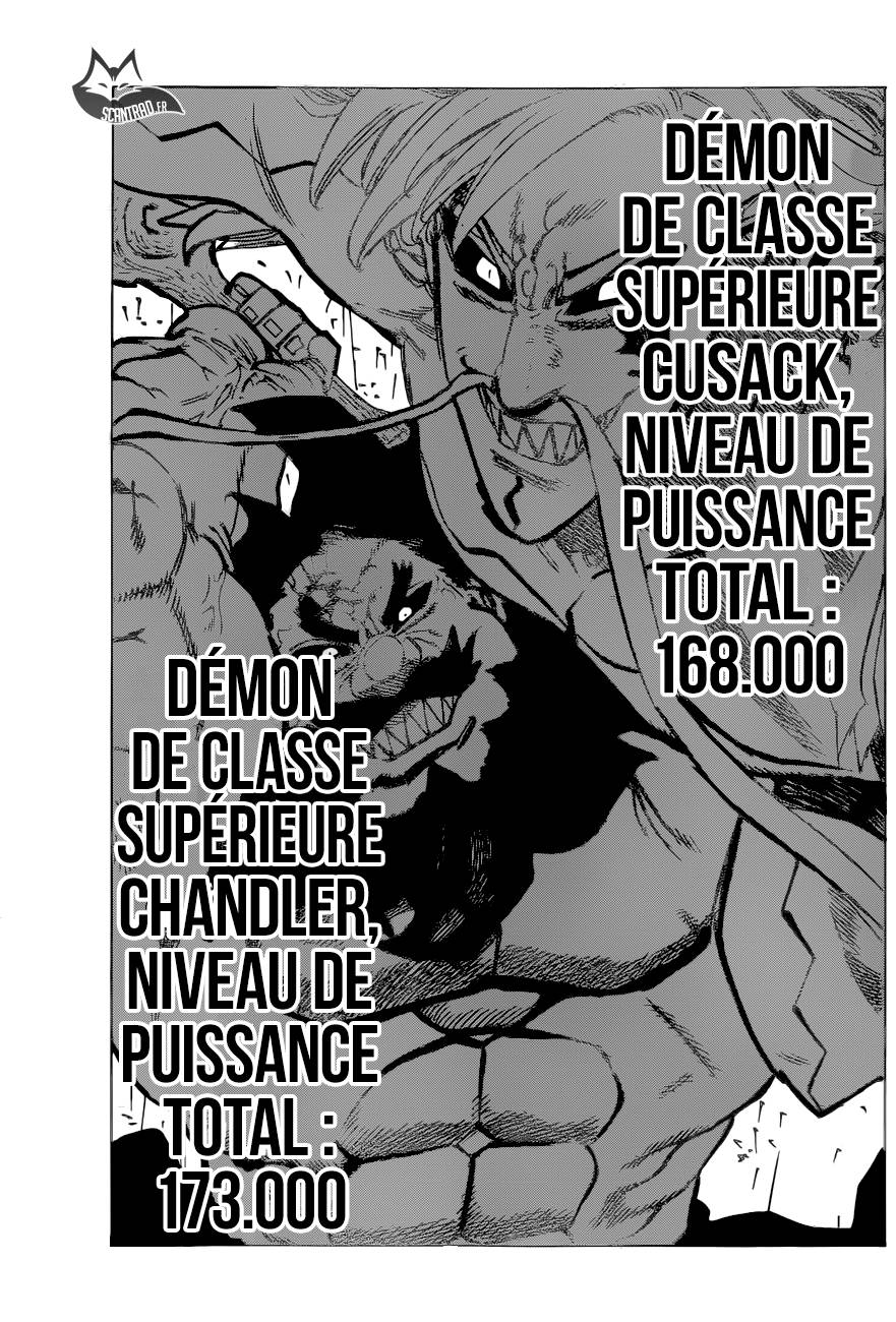 Lecture en ligne The Seven Deadly Sins 286 page 10