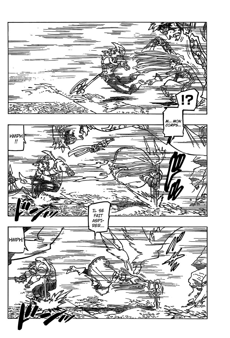 Lecture en ligne The Seven Deadly Sins 287 page 10