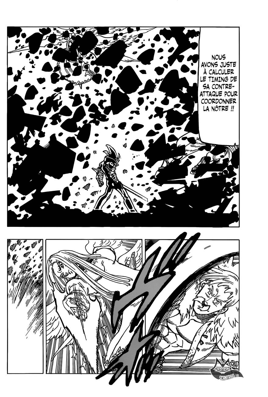 Lecture en ligne The Seven Deadly Sins 288 page 5