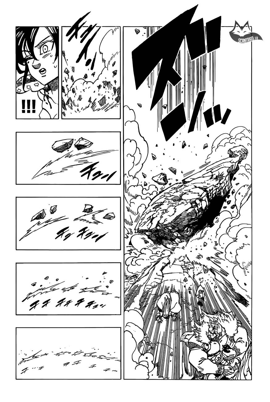 Lecture en ligne The Seven Deadly Sins 288 page 13