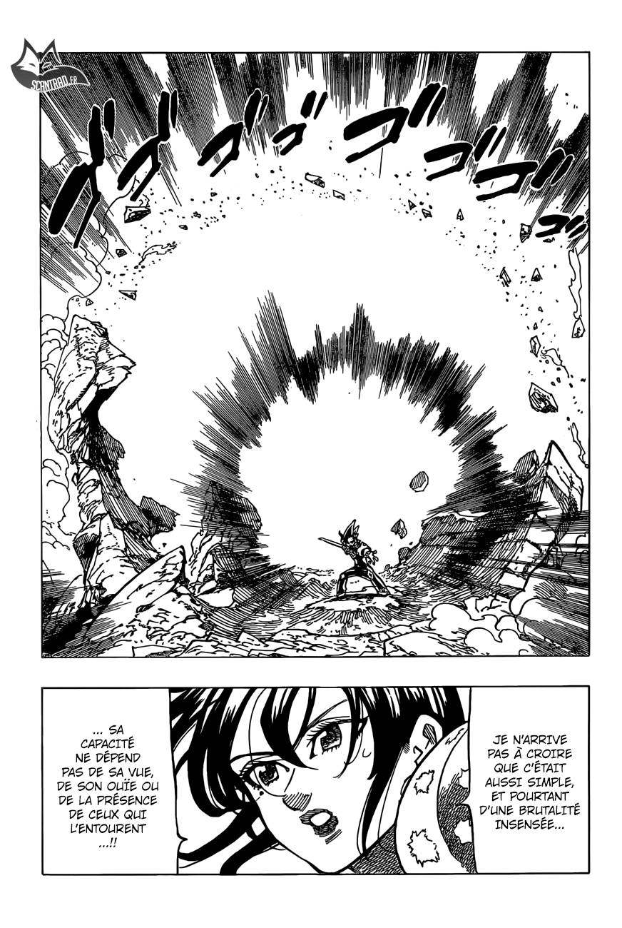 Lecture en ligne The Seven Deadly Sins 288 page 14
