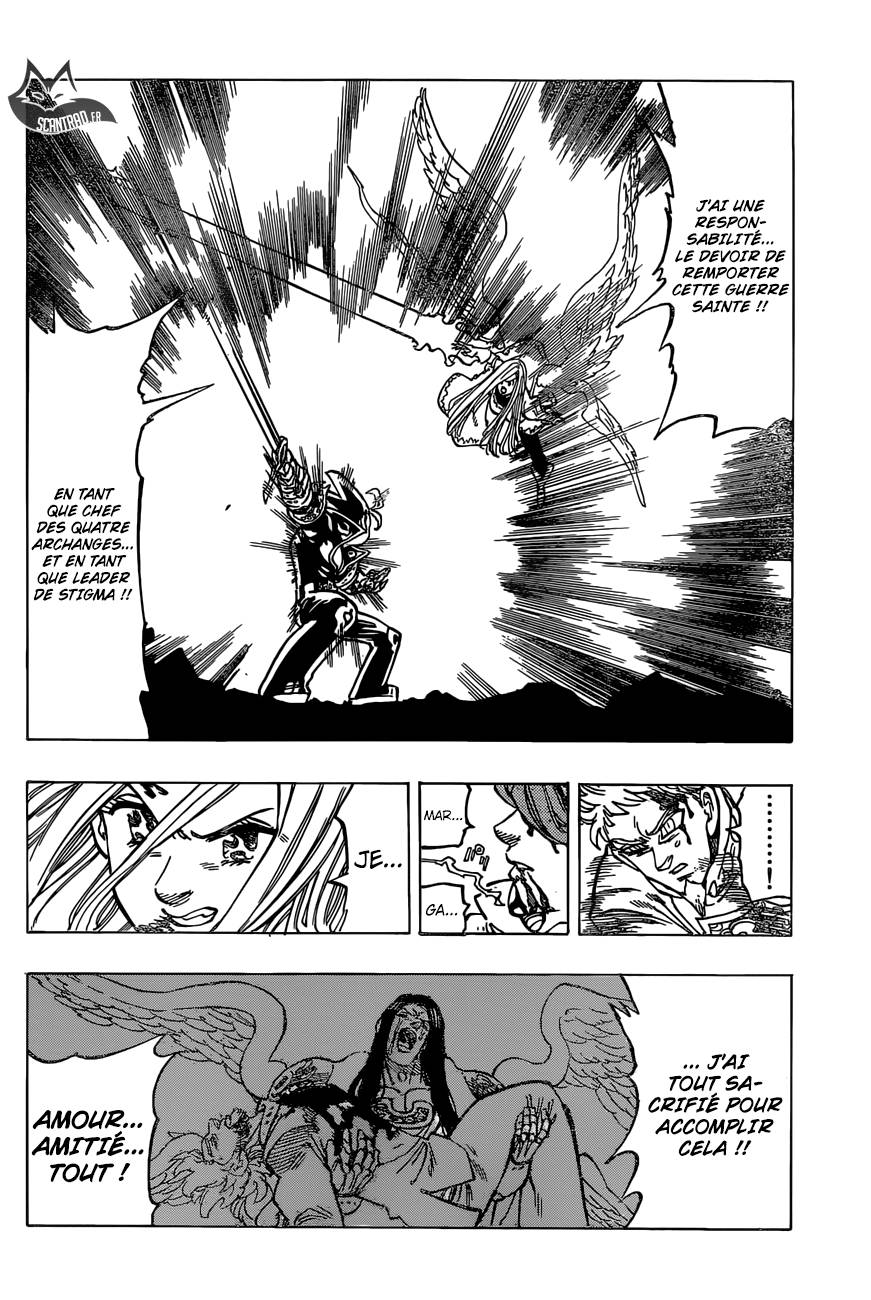Lecture en ligne The Seven Deadly Sins 288 page 16