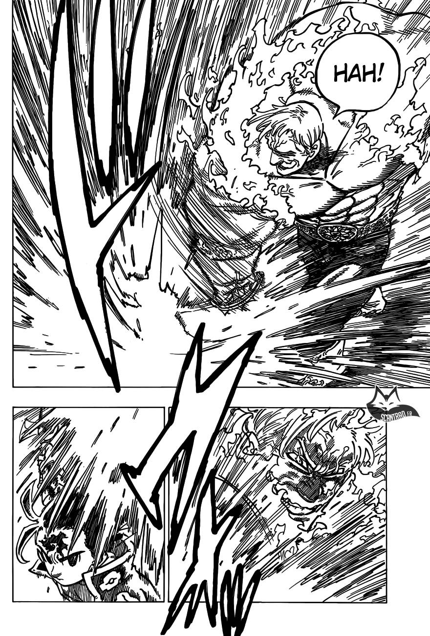 Lecture en ligne The Seven Deadly Sins 289 page 5