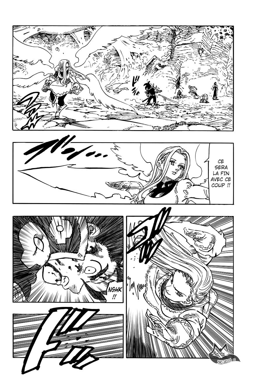 Lecture en ligne The Seven Deadly Sins 290 page 3