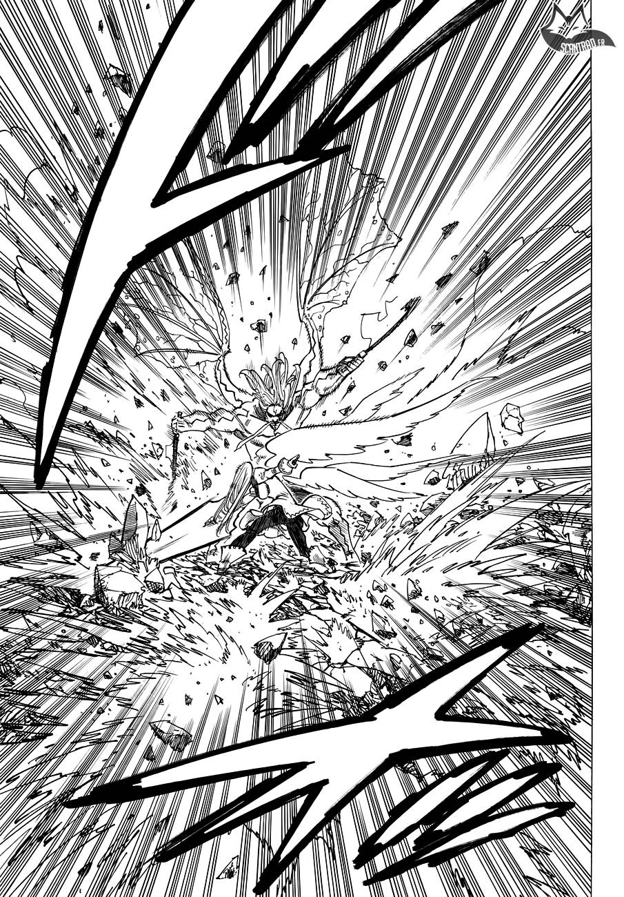 Lecture en ligne The Seven Deadly Sins 290 page 10