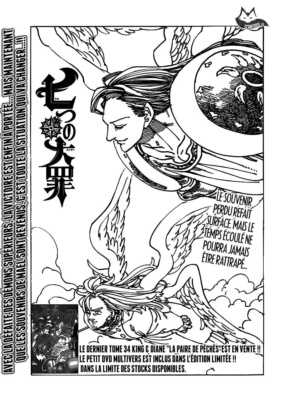 Lecture en ligne The Seven Deadly Sins 292 page 1