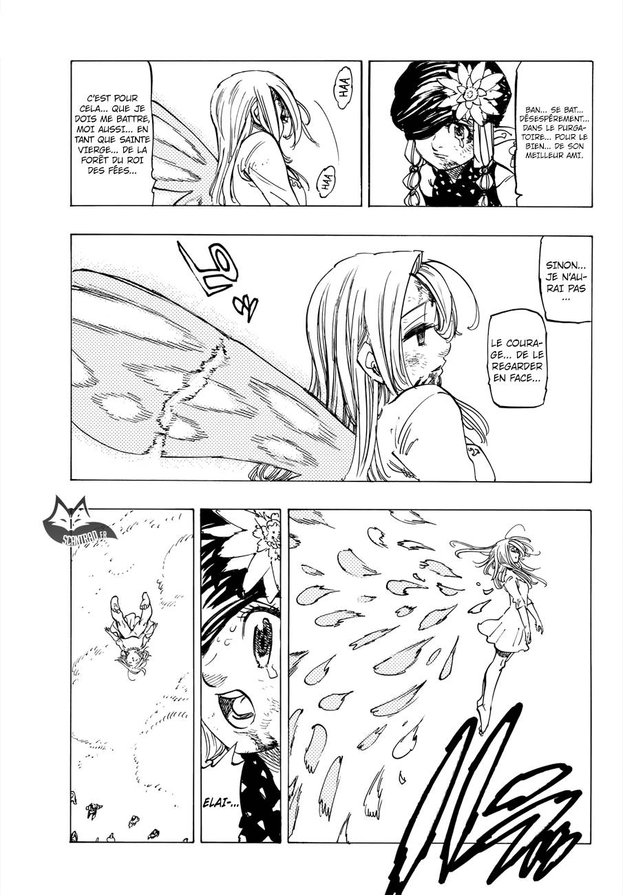 Lecture en ligne The Seven Deadly Sins 293 page 9