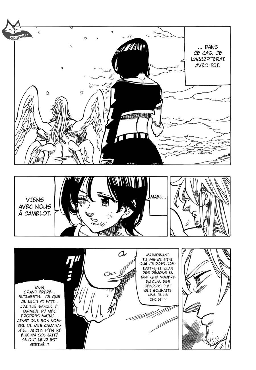 Lecture en ligne The Seven Deadly Sins 294 page 5