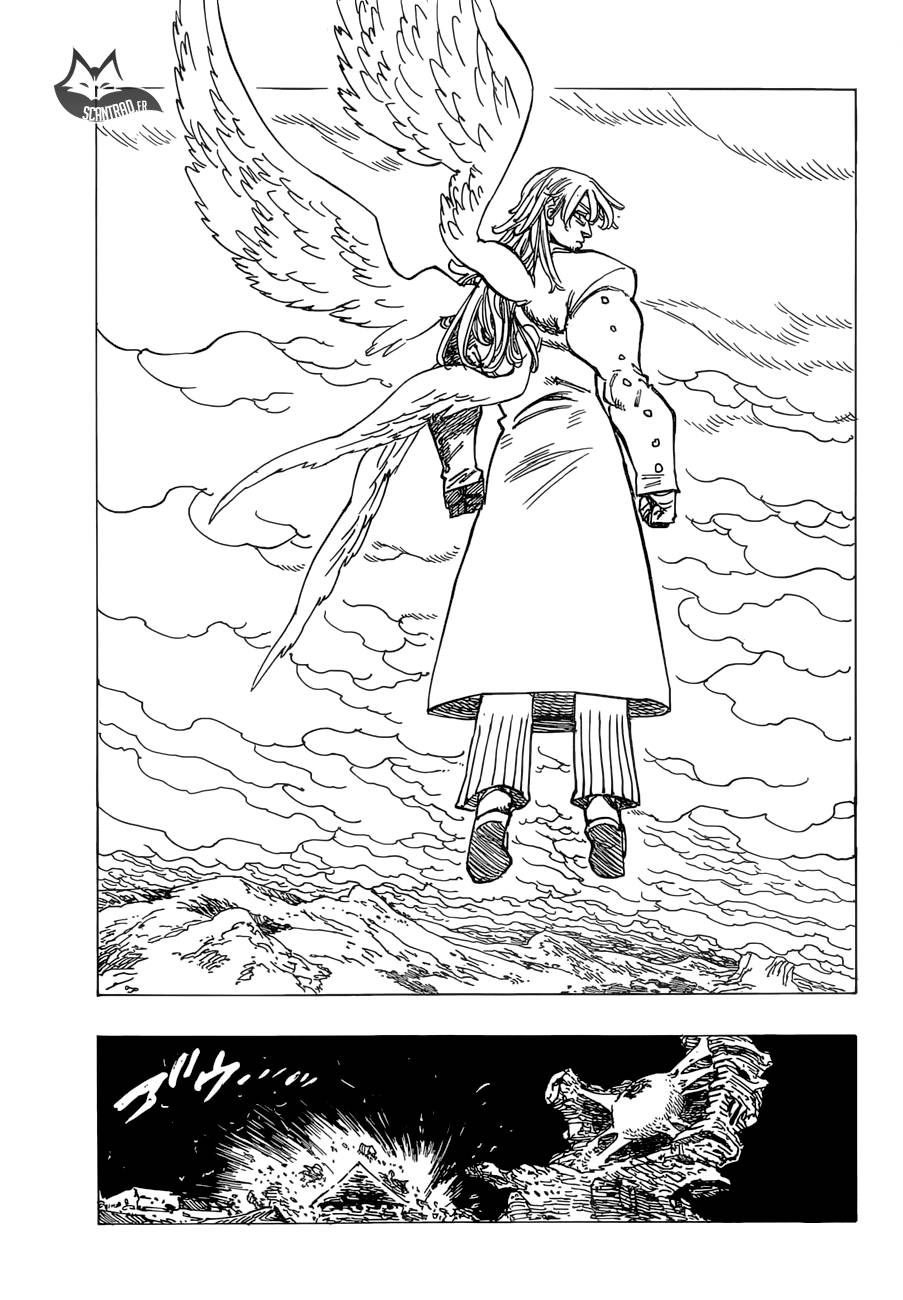 Lecture en ligne The Seven Deadly Sins 294 page 10