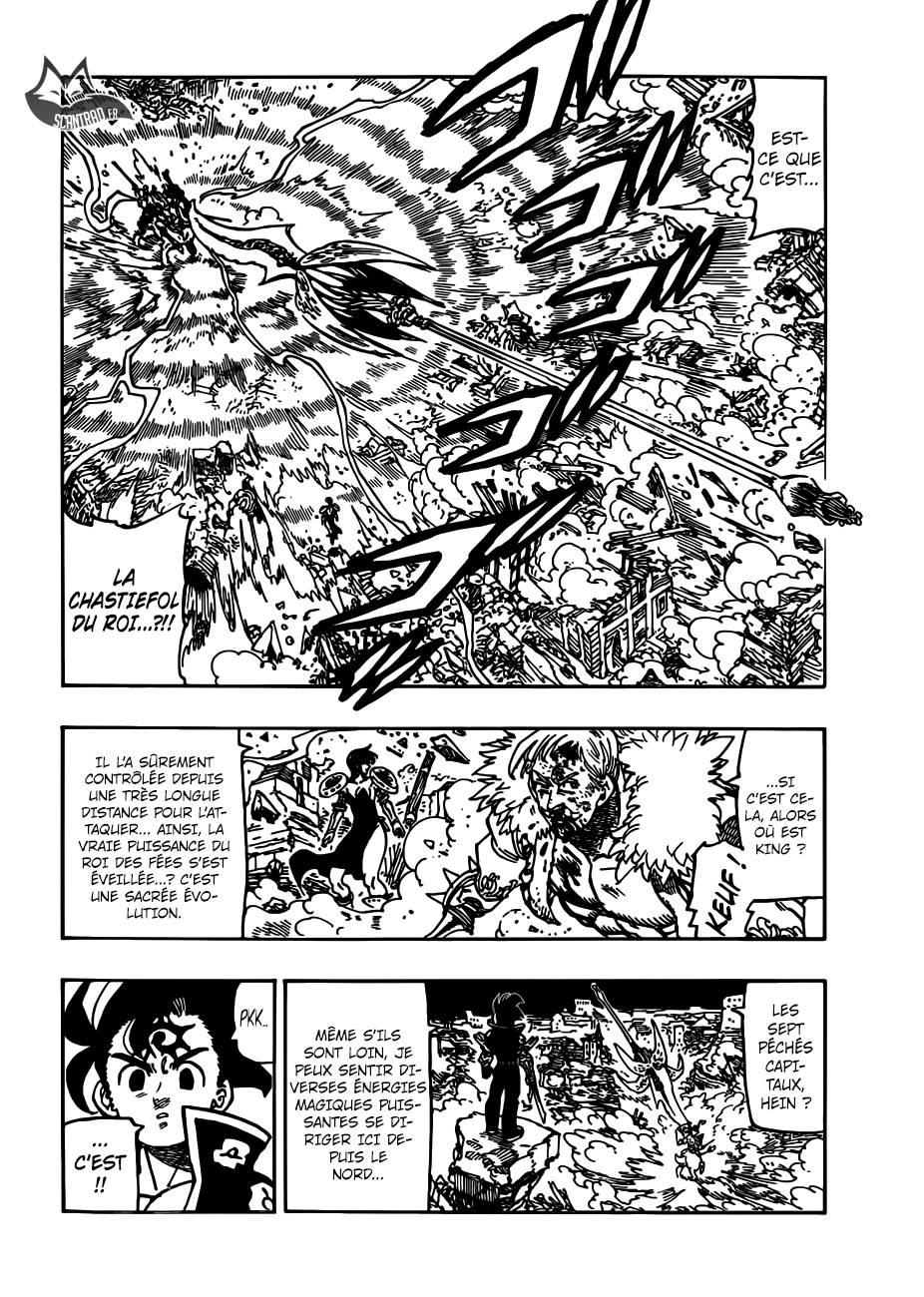 Lecture en ligne The Seven Deadly Sins 295 page 3