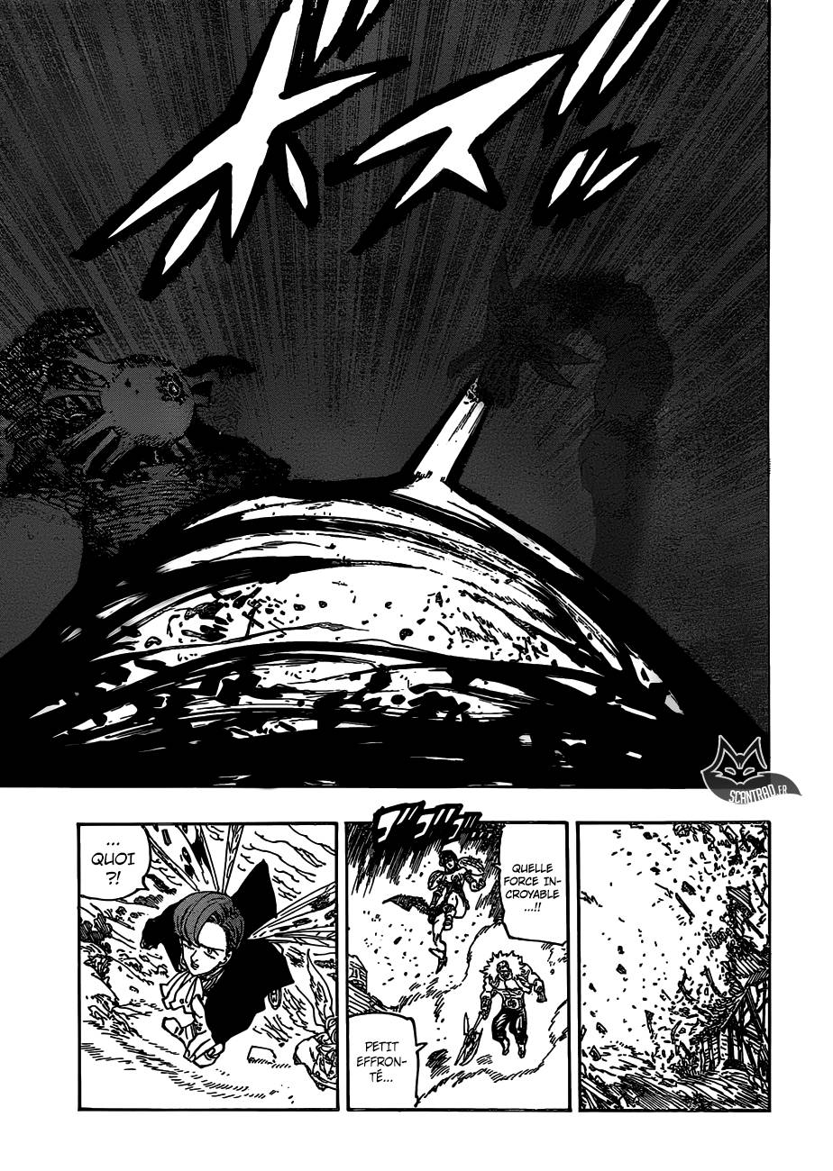 Lecture en ligne The Seven Deadly Sins 295 page 6