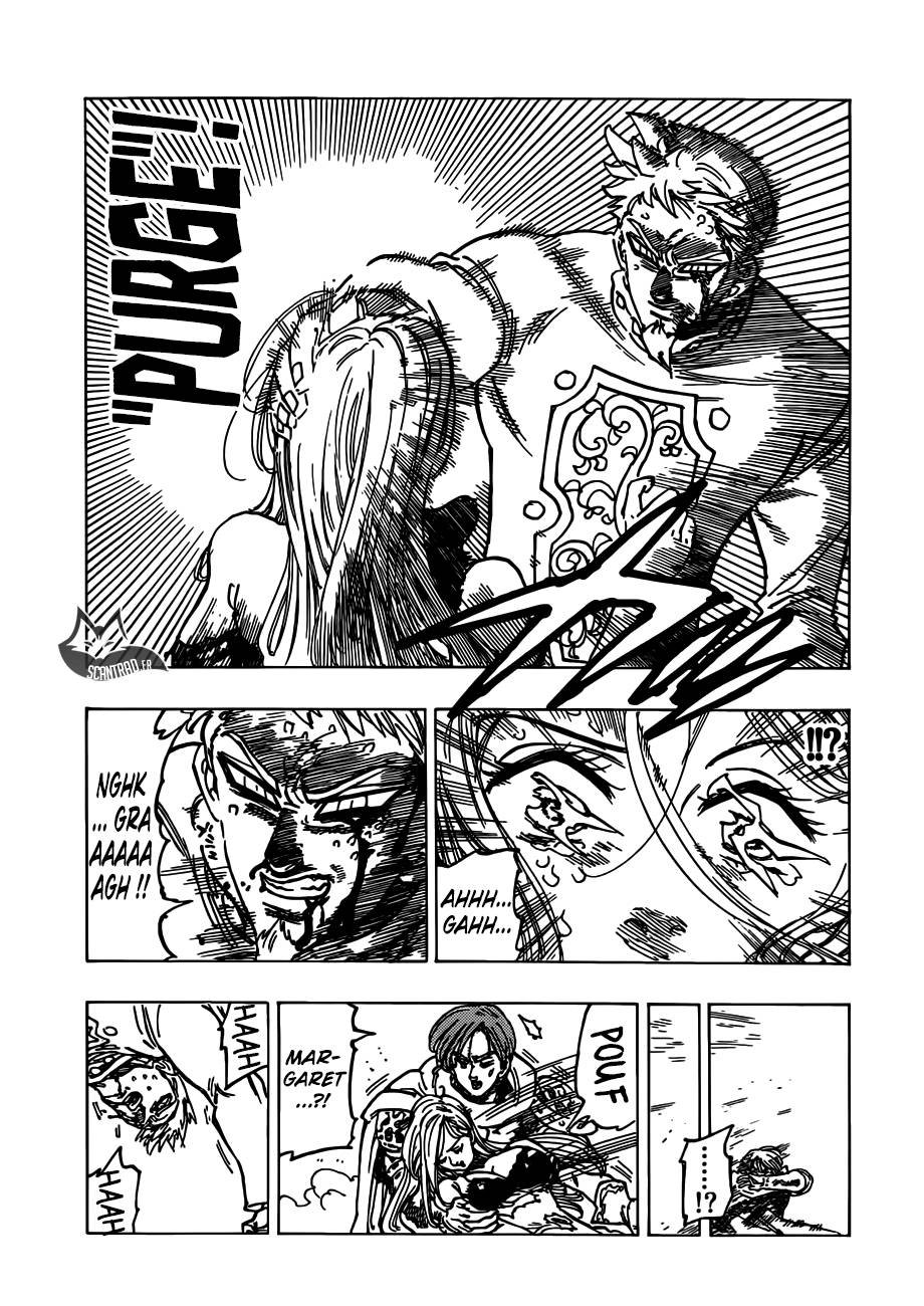 Lecture en ligne The Seven Deadly Sins 295 page 10