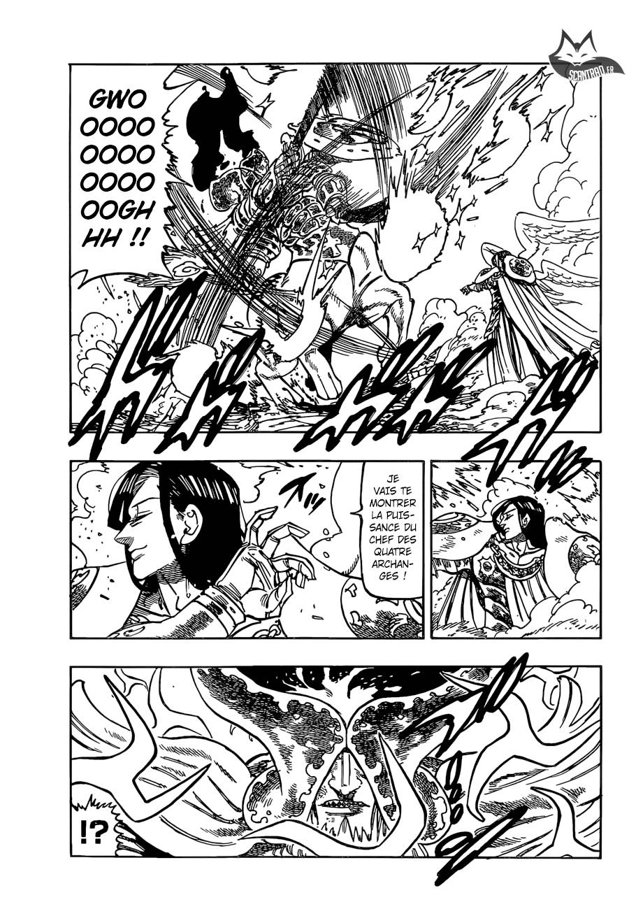 Lecture en ligne The Seven Deadly Sins 297 page 10