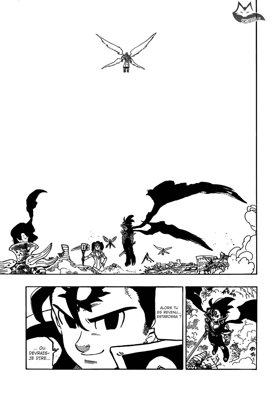 Lecture en ligne The Seven Deadly Sins 297 page 20