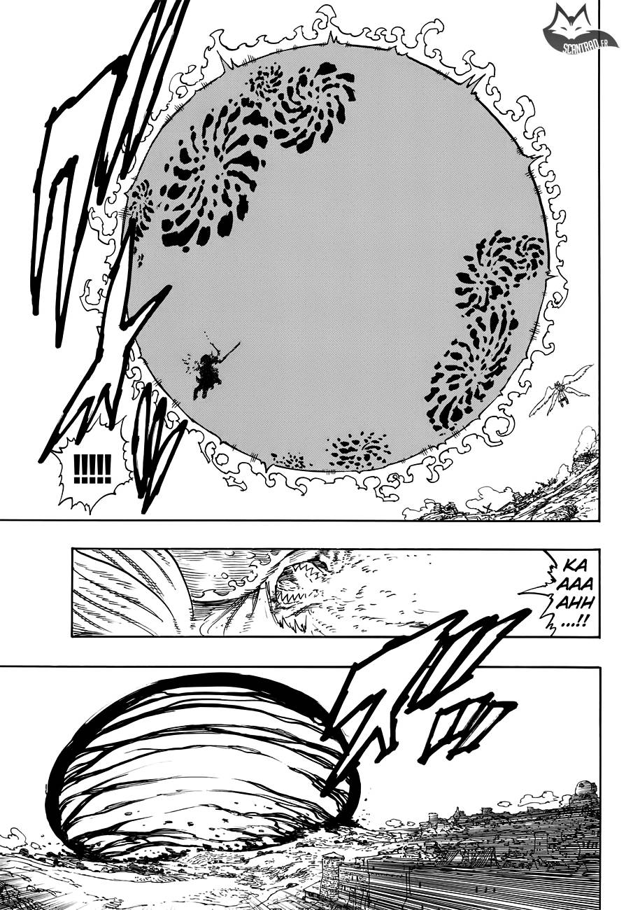 Lecture en ligne The Seven Deadly Sins 298 page 6