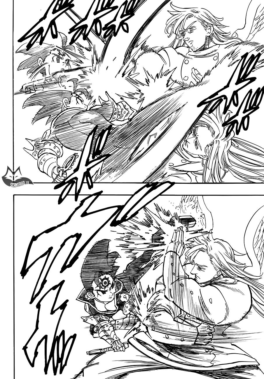 Lecture en ligne The Seven Deadly Sins 298 page 15