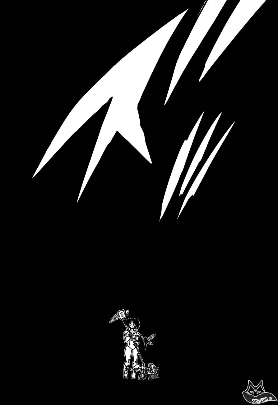 Lecture en ligne The Seven Deadly Sins 299 page 19