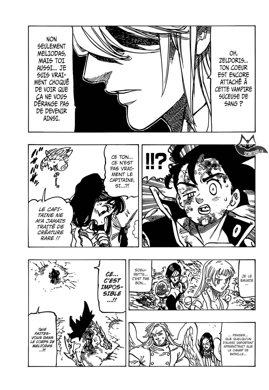 Lecture en ligne The Seven Deadly Sins 300 page 6
