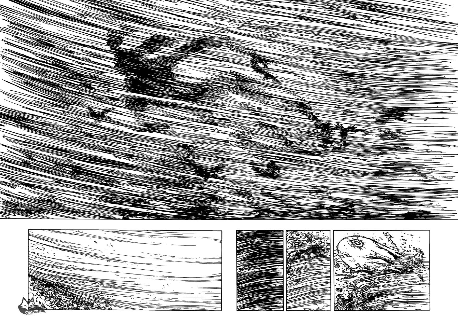 Lecture en ligne The Seven Deadly Sins 301 page 6