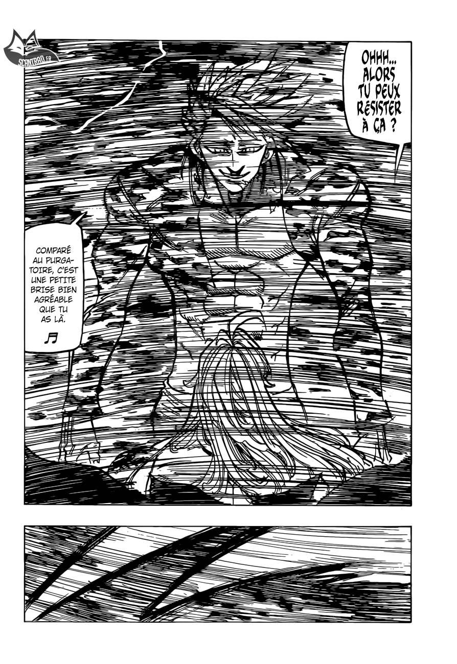 Lecture en ligne The Seven Deadly Sins 301 page 9