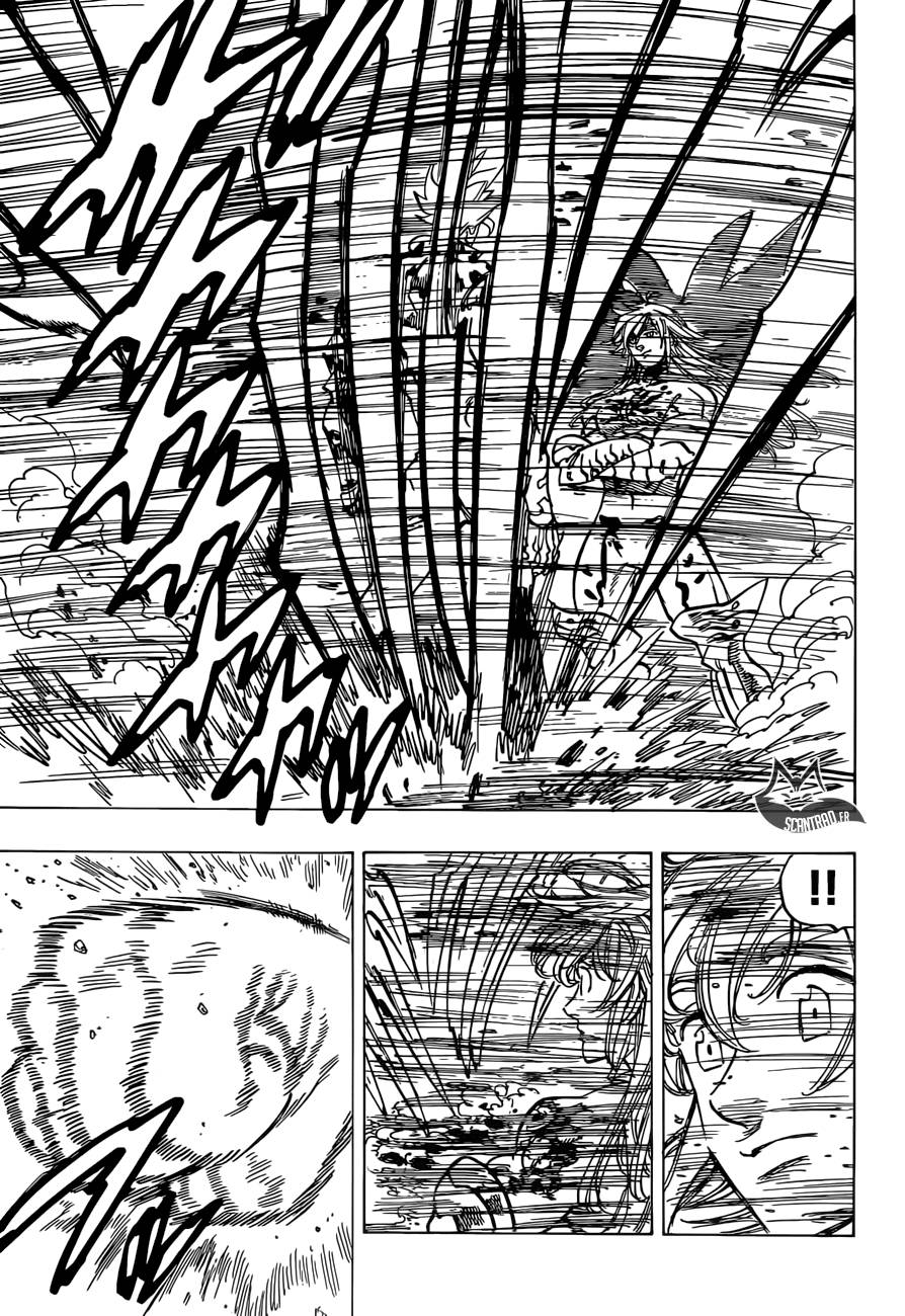 Lecture en ligne The Seven Deadly Sins 301 page 10