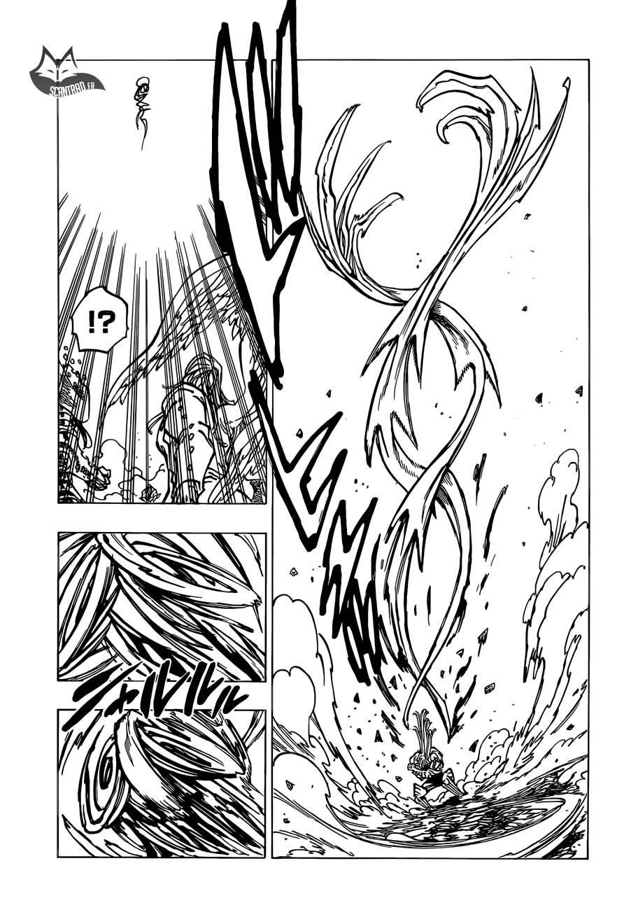 Lecture en ligne The Seven Deadly Sins 303 page 10