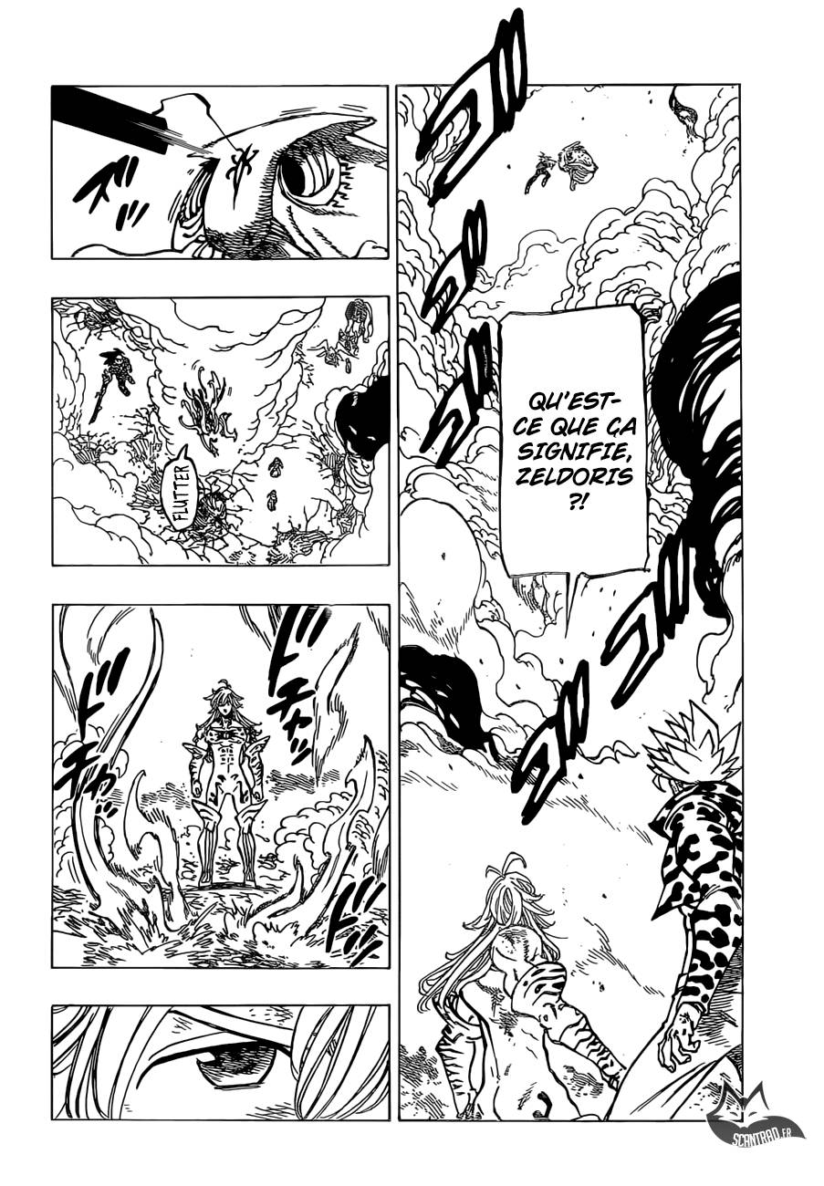 Lecture en ligne The Seven Deadly Sins 304 page 3