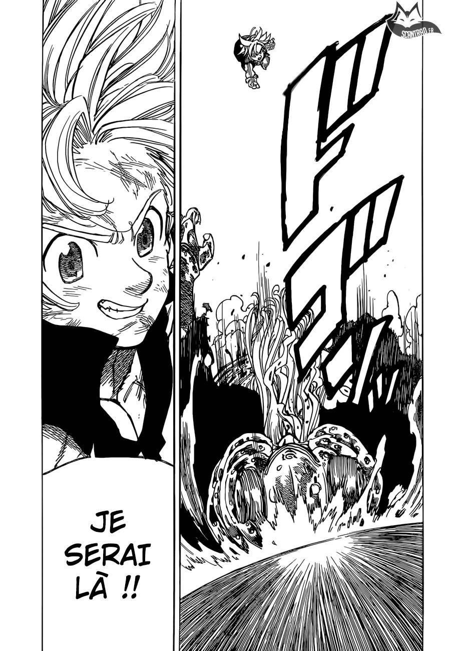 Lecture en ligne The Seven Deadly Sins 304 page 14