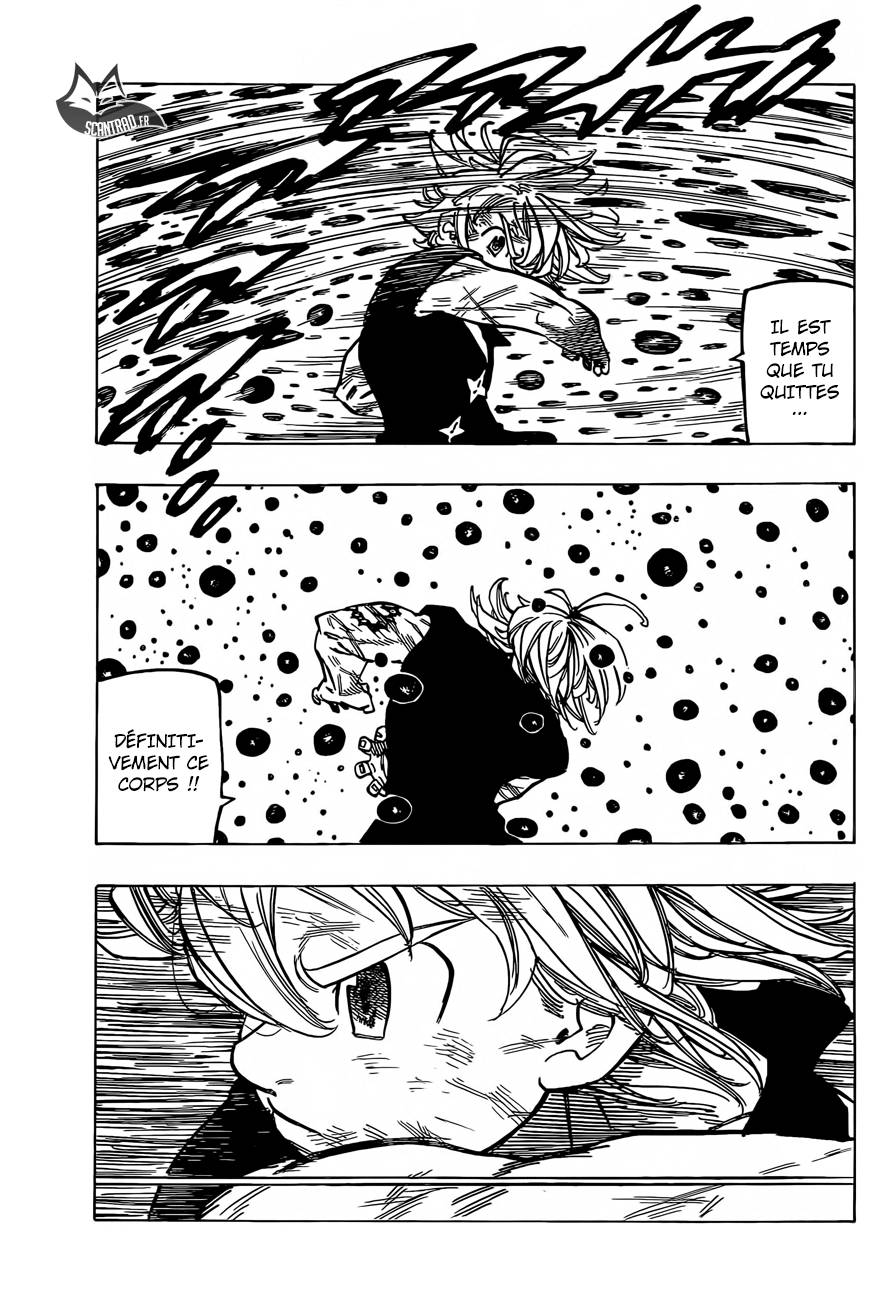 Lecture en ligne The Seven Deadly Sins 305 page 6