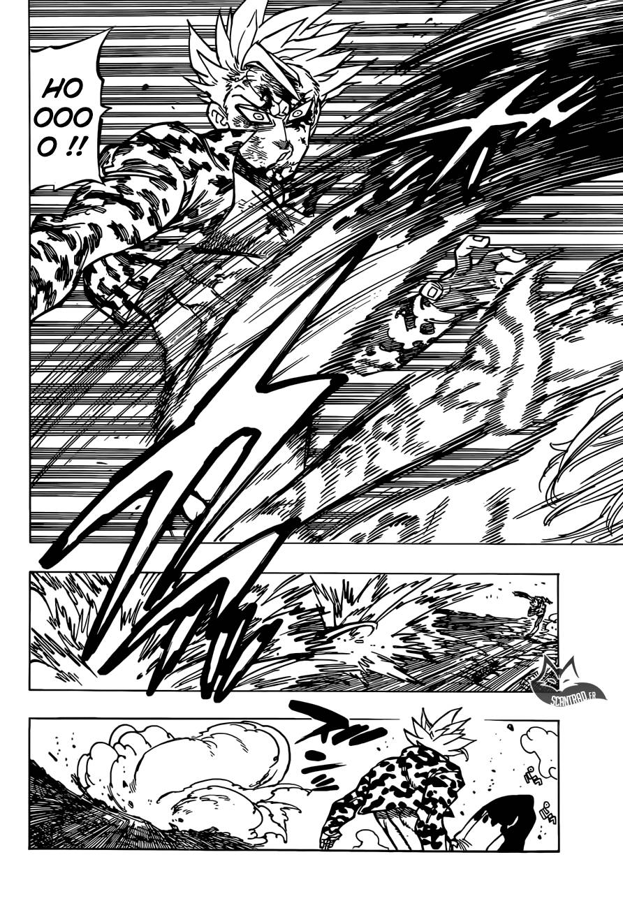 Lecture en ligne The Seven Deadly Sins 305 page 8