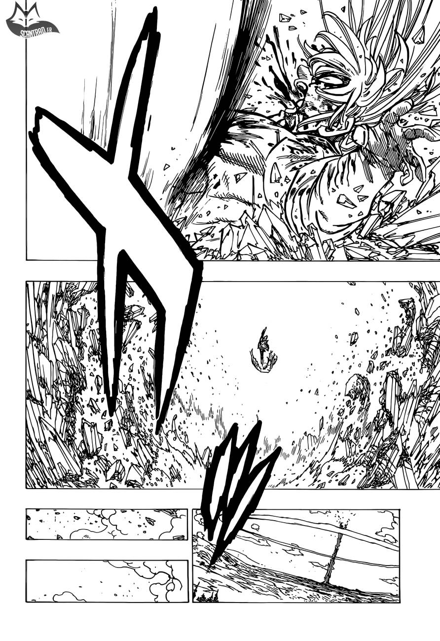 Lecture en ligne The Seven Deadly Sins 305 page 18