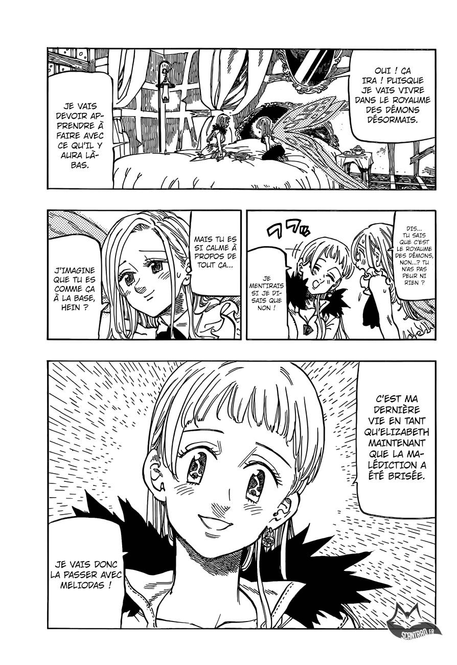 Lecture en ligne The Seven Deadly Sins 310 page 4