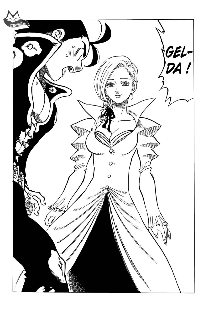 Lecture en ligne The Seven Deadly Sins 313 page 15