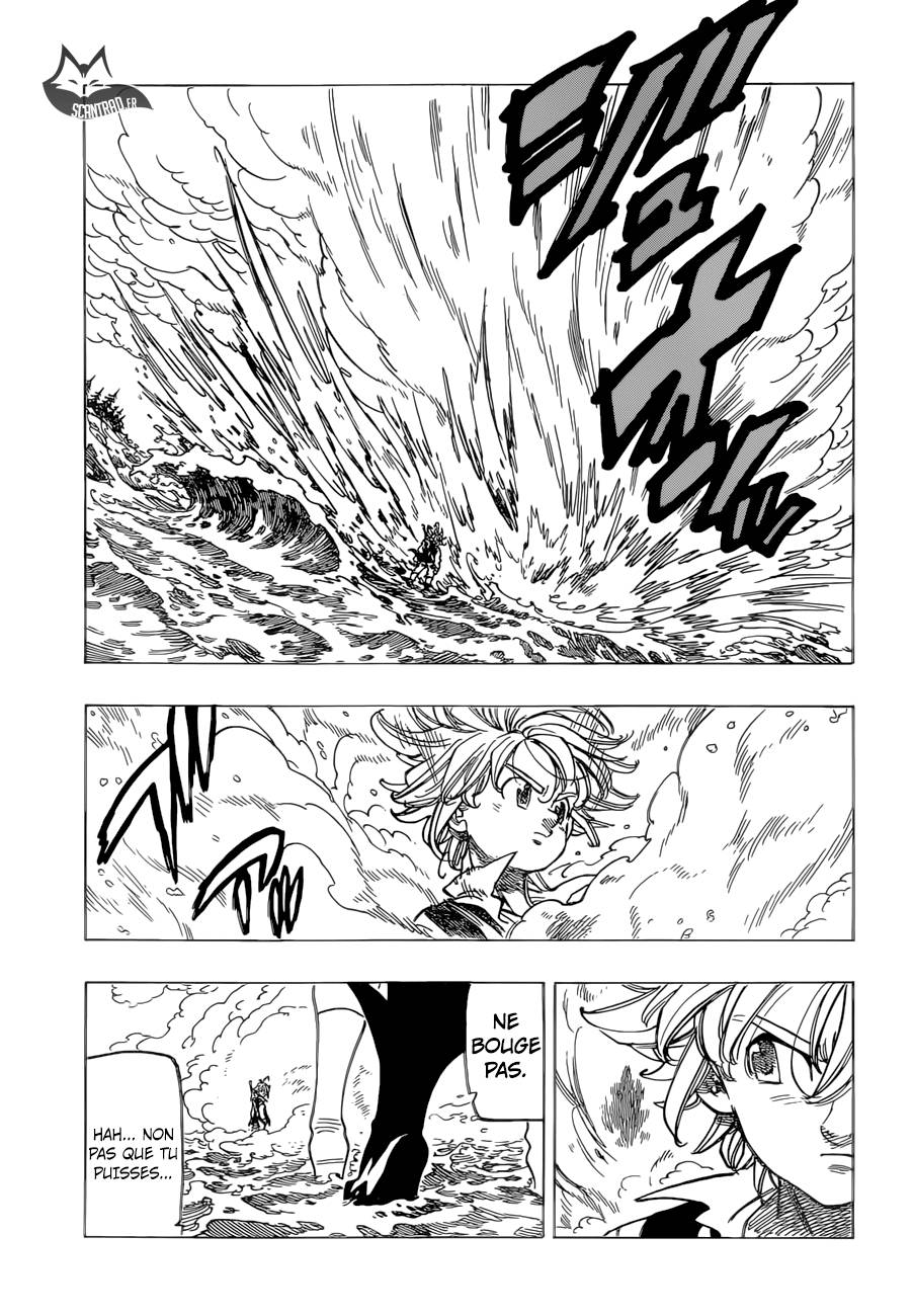 Lecture en ligne The Seven Deadly Sins 315 page 6