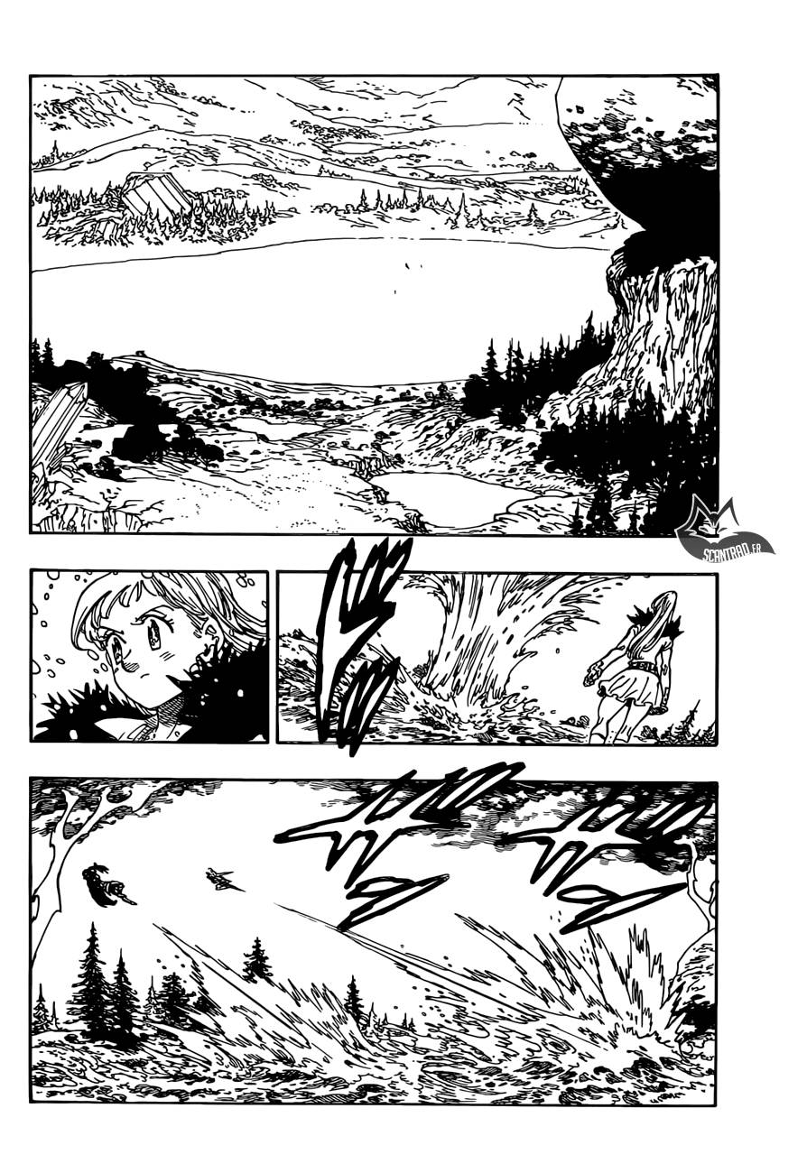 Lecture en ligne The Seven Deadly Sins 318 page 3