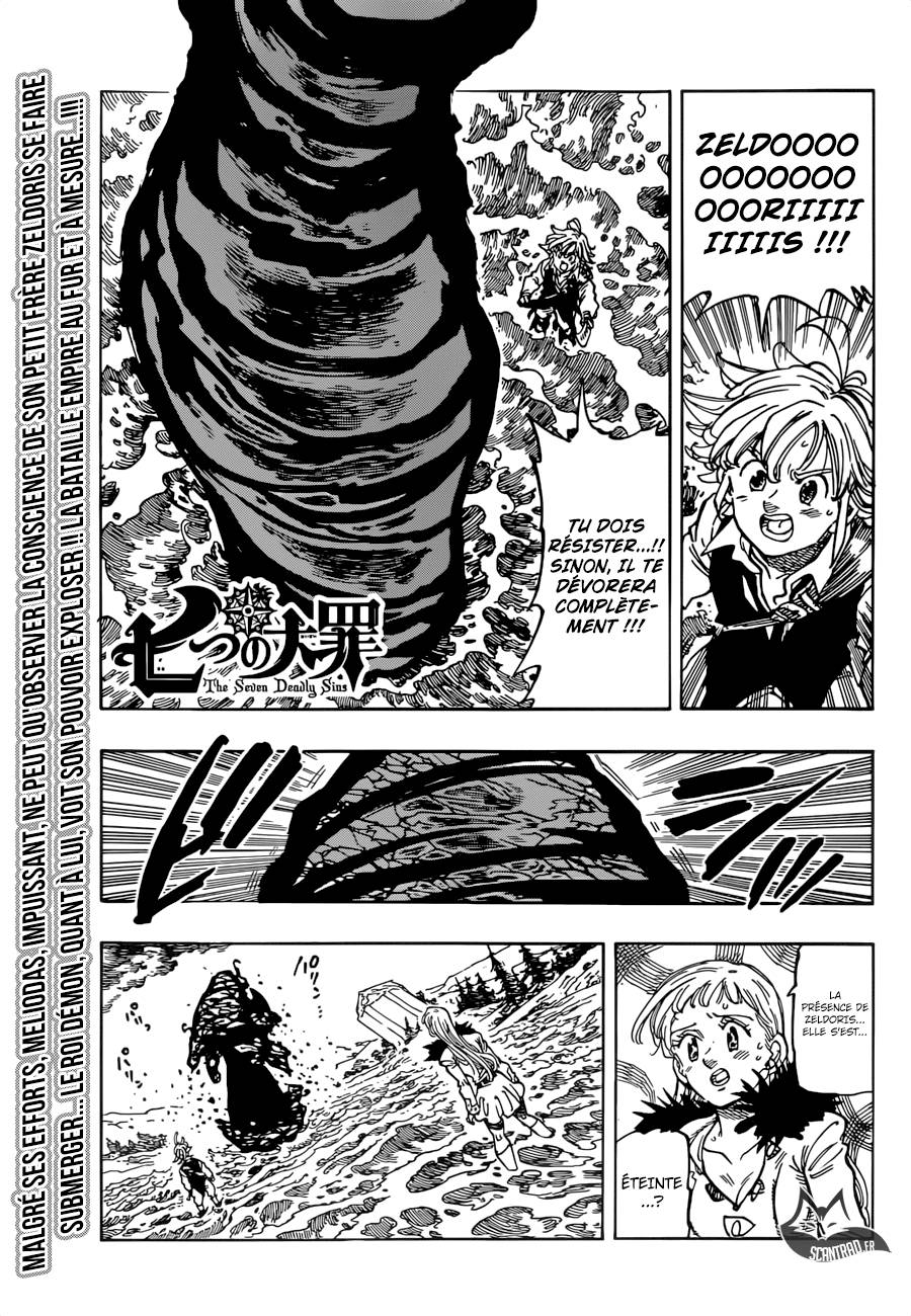 Lecture en ligne The Seven Deadly Sins 320 page 1