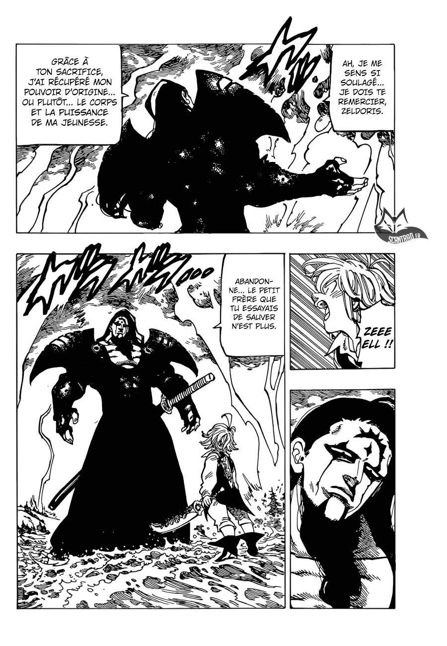 Lecture en ligne The Seven Deadly Sins 320 page 4