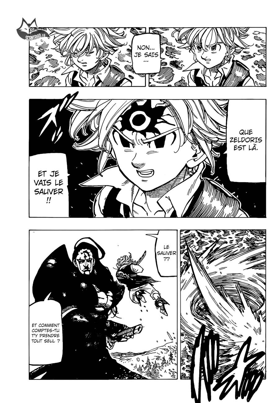 Lecture en ligne The Seven Deadly Sins 320 page 5