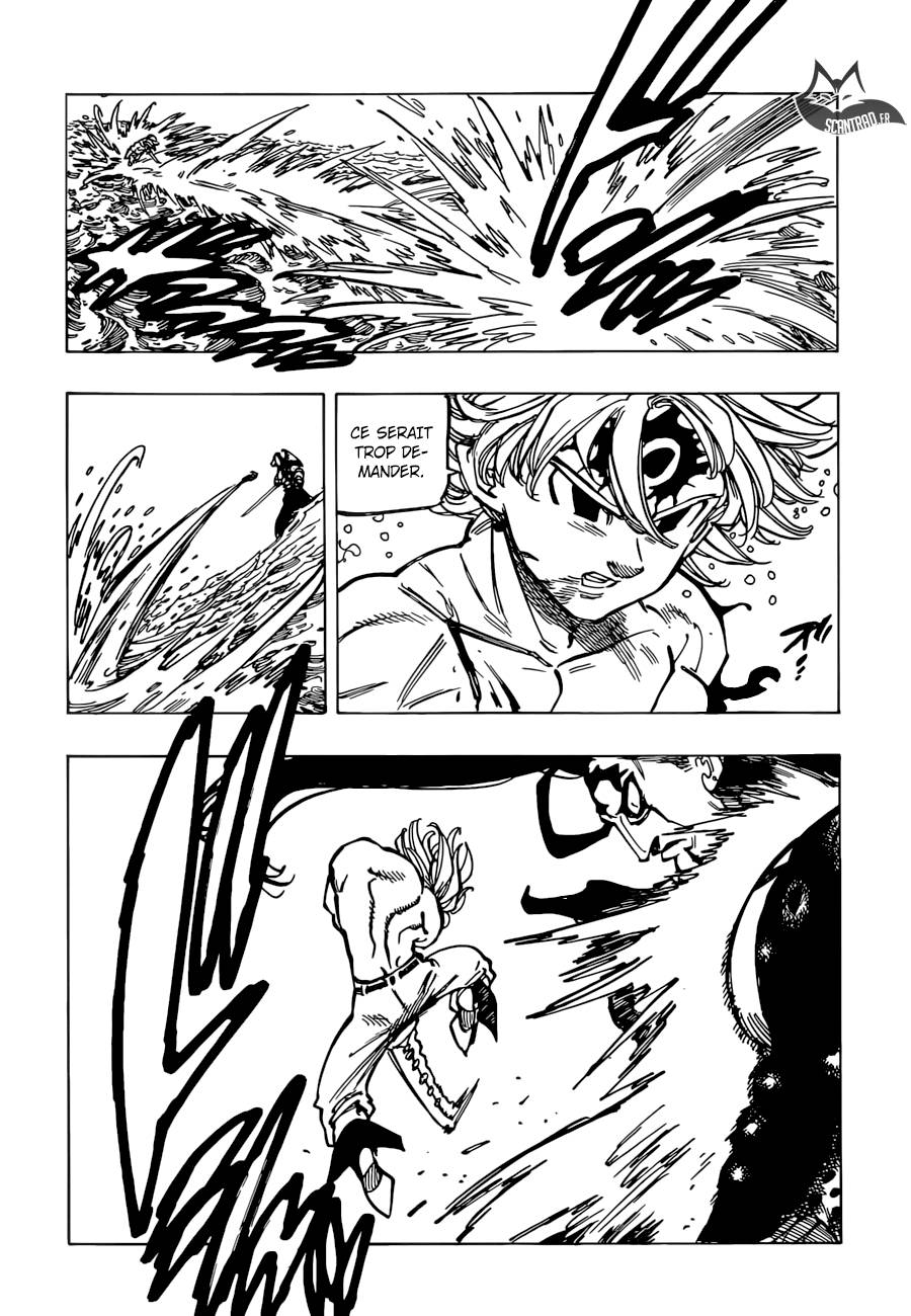 Lecture en ligne The Seven Deadly Sins 320 page 8