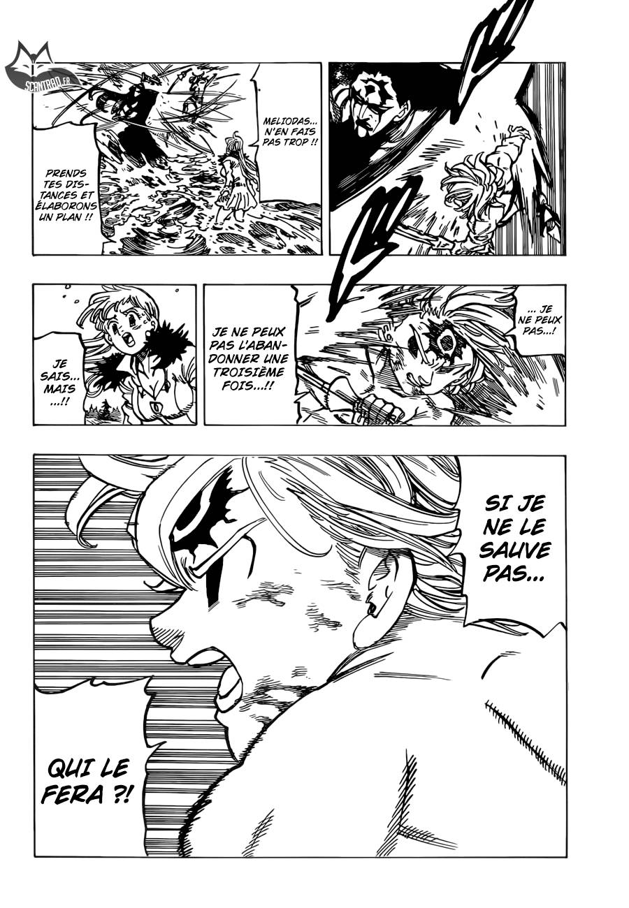 Lecture en ligne The Seven Deadly Sins 320 page 10